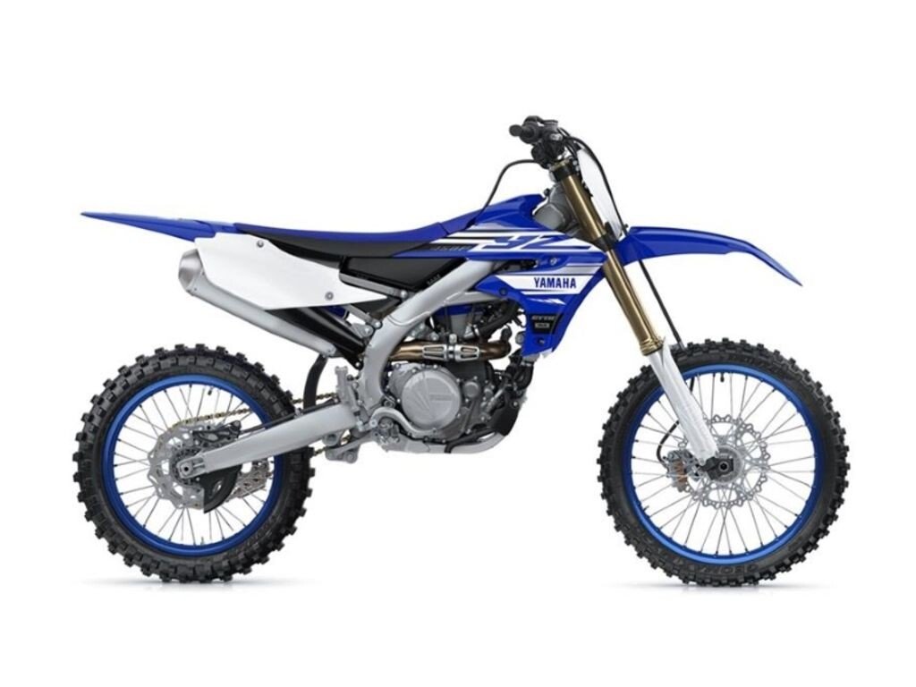 2019 yz450f for sale near me