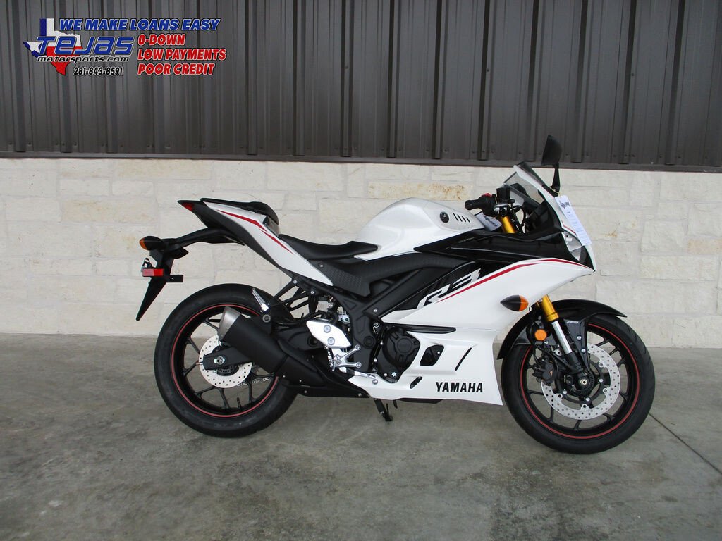 yzf r3 for sale near me