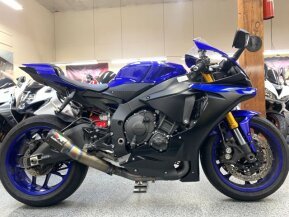 2019 Yamaha YZF-R1 for sale 201592465