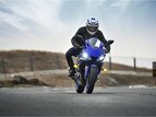 Thumbnail Photo 24 for 2019 Yamaha YZF-R3 ABS