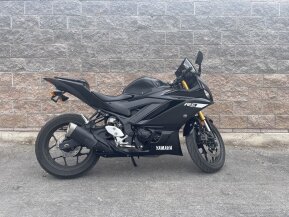 2019 Yamaha YZF-R3 ABS for sale 201355475