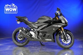 2019 Yamaha YZF-R3 ABS for sale 201626844
