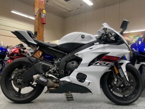2019 Yamaha YZF-R6 for sale 201553403