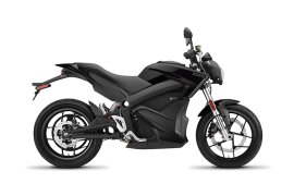2019 Zero Motorcycles S ZF14.4 specifications