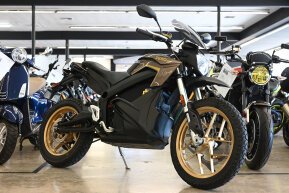 2019 Zero Motorcycles DSR for sale 201613496