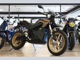 2019 Zero Motorcycles DSR