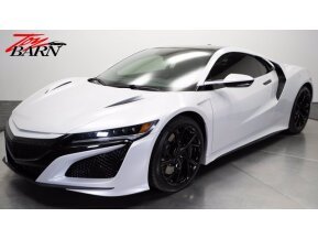2020 Acura NSX for sale 101690593