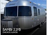 2020 Airstream Bambi for sale 300529322