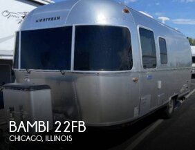 2020 Airstream Bambi for sale 300529322