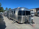 2020 Airstream Flying Cloud