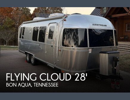 Photo 1 for 2020 Airstream Flying Cloud