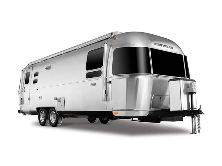 2020 Airstream Globetrotter 23FB Twin specifications