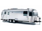 2020 Airstream International Serenity 28RB Twin specifications