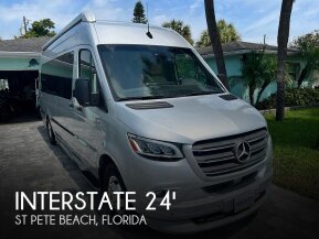 2020 Airstream Interstate for sale 300442832