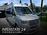 2020 Airstream Interstate for sale 300442832