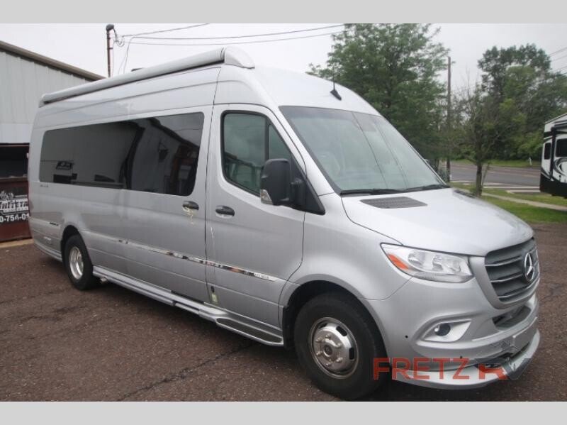 Airstream Interstate RVs for Sale - RVs on Autotrader