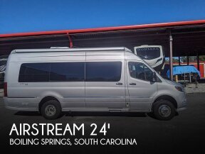 2020 Airstream Interstate for sale 300507291