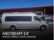 2020 Airstream Interstate