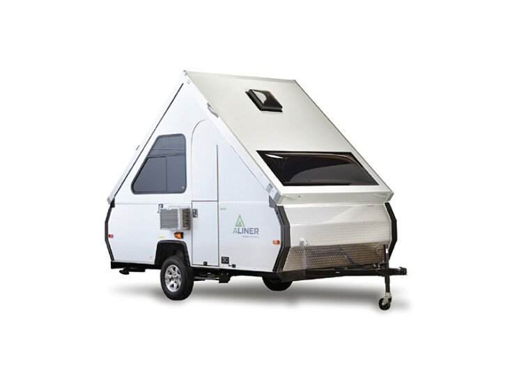 2020 Aliner Scout Base specifications