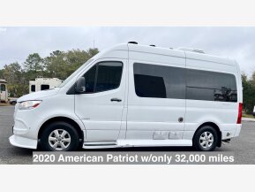 2020 American Coach Patriot for sale 300422883