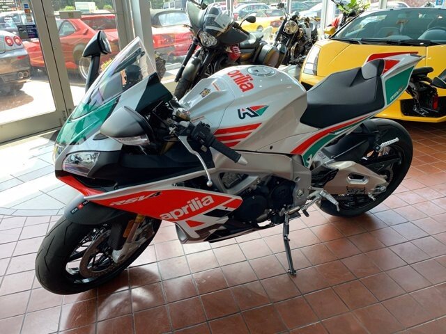 aprilia rsv4 for sale near me