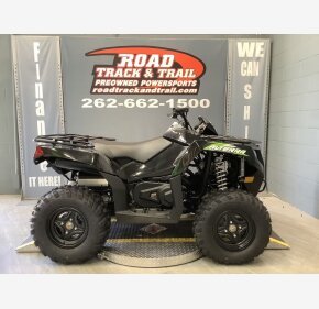 Arctic Cat 300 4x4 Motorcycles For Sale In Illinois