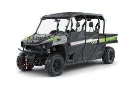 2020 Arctic Cat Stampede 4 XT EPS specifications