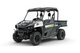 2020 Arctic Cat Stampede XT EPS specifications