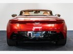 Thumbnail Photo 14 for 2020 Aston Martin DB11 Volante