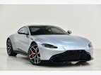 Thumbnail Photo 0 for 2020 Aston Martin V8 Vantage