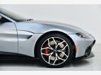 Thumbnail Photo 6 for 2020 Aston Martin V8 Vantage