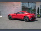 Thumbnail Photo 1 for 2020 Aston Martin V8 Vantage Coupe