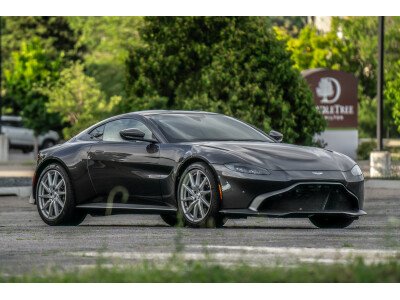2020 Aston Martin V8 Vantage Coupe for sale 101777702
