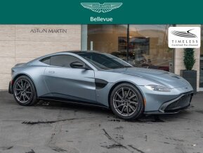 2020 Aston Martin V8 Vantage Coupe for sale 101853975
