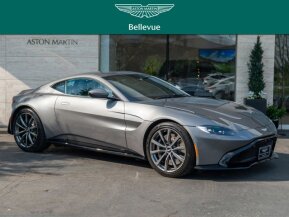 2020 Aston Martin V8 Vantage Coupe for sale 101882868