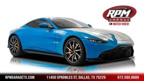 2020 Aston Martin V8 Vantage for sale 101888922