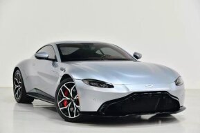 2020 Aston Martin V8 Vantage for sale 101950434