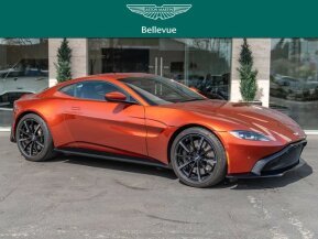2020 Aston Martin V8 Vantage Coupe for sale 101993115