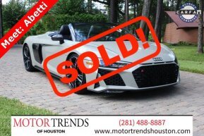 2020 Audi R8 for sale 101937158
