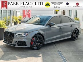 2020 Audi RS3 for sale 101940787