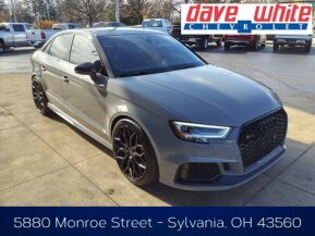 2020 Audi RS3 for sale 101960358