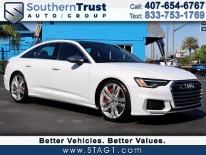 2020 Audi S6 for sale 102015392