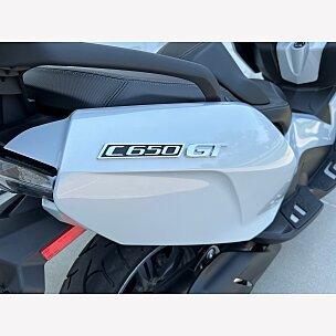 2020 BMW C650GT ABS for sale 201475434