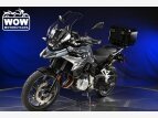 Thumbnail Photo 5 for 2020 BMW F750GS