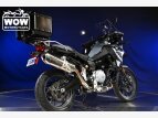 Thumbnail Photo 3 for 2020 BMW F750GS