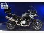 Thumbnail Photo 0 for 2020 BMW F750GS