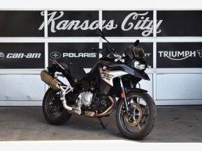 2020 BMW F750GS for sale 201325758