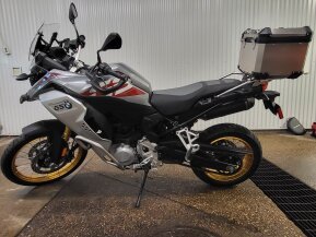 2020 BMW F850GS Adventure for sale 201625240