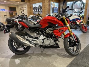 2020 BMW G310R for sale 201578064