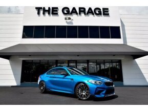 2020 BMW M2 Competition for sale 101609033